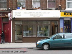Ricardina Bridges Solicitors image