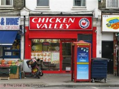 Chicken Valley image