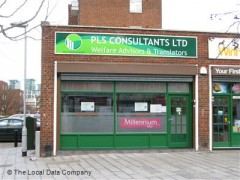 PLS Consultants image