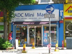 ADC Mini Market image