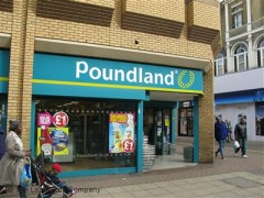 Poundland image