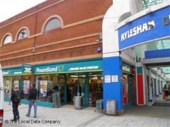 Poundland image
