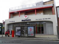 UCG Helpcentre image