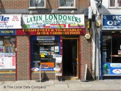 Latin Londoners image