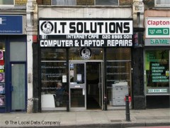 I.T. Solutions image