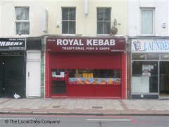 Royal Kebab image