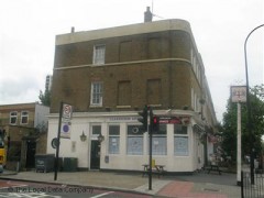 Clarendon Arms image