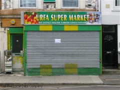 Urfa Super Market image