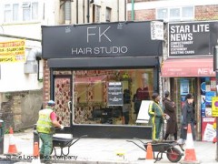FK Hair Studio image