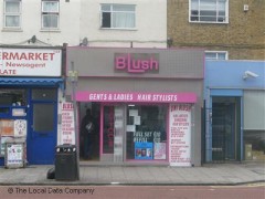 Blush image
