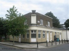 London College Of Theology image
