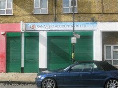 Rana & Co image