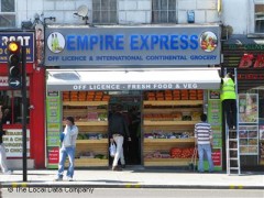 Empire Express image