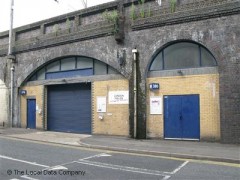 London Fields Fitness Studios image