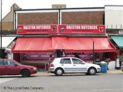 Dalston Butchers image