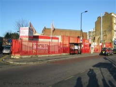Buildbase image