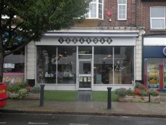 Verandah image
