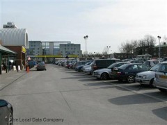 Car Park (Public) image