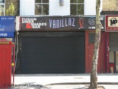 Vanillaz image