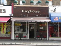Wrap House image