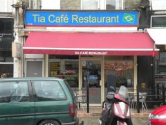 Tia Cafe image