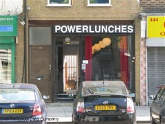 Powerlunches image