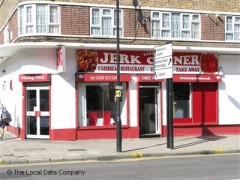 Eaton's Jerk Corner image