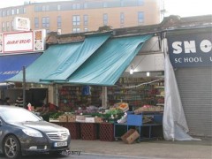 Grocer image