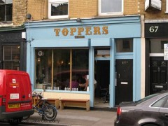 Toppers image