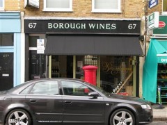 Borough Wines image