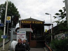 Rainia's Cafe image