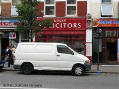 Kinas Solicitors image