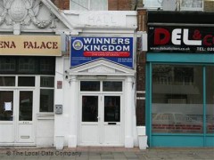 Winners Kingdom image