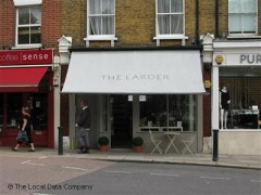 The Larder image