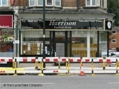 Harrison Funeral Home image