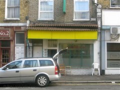 Social Club image