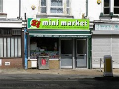 Zi Mini Market image