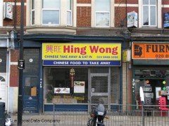 Hing Wong image