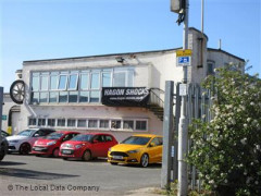 Carspares Direct image