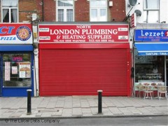 london plumbing supplies