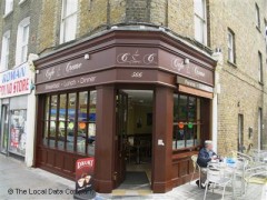 Cafe Creme image