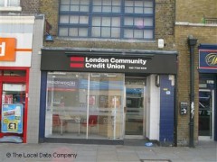 London Community Credit Union image