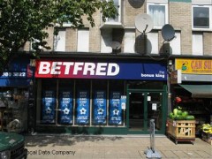 Betfred image