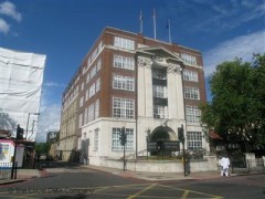 Southwark Town Hall image