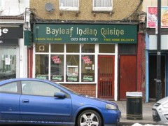 Bayleaf Indian Cuisine image