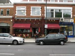 Solly's Restaurant image