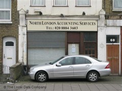 North London Accouting Services image
