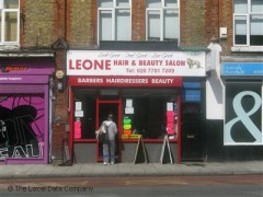 Leone Hair & Beauty Salon image