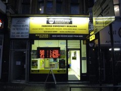 Currency Exchange Corp image