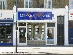 Travel Gateway image